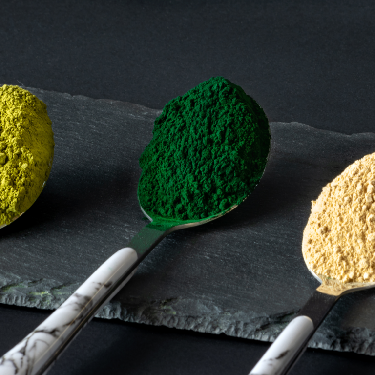 Spirulina Fit